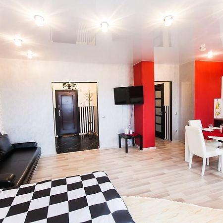 Grodnohome Popovicha 16Th Floor Kamer foto