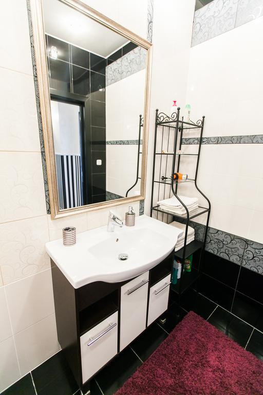 Grodnohome Popovicha 16Th Floor Kamer foto